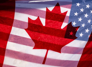 Entran en vigor los aranceles de Trump a Canadá y México, y China apunta al sector agrícola de EE. UU. Trump