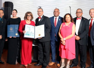 Gala Dominicana, celebración de la cultura quisqueyana Dominicana