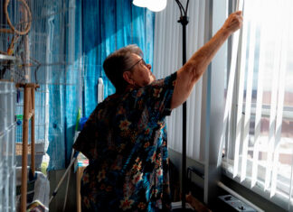 Gobierno de Trump detiene programa de $1.000 millones que mantiene viviendas asequibles habitables Trump