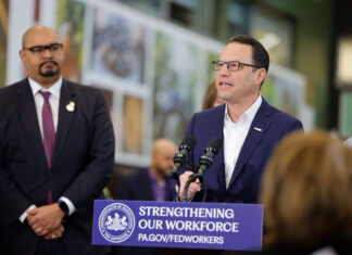 Governor Shapiro Signs Executive Order to Fill Critical Public Service Vacancies in Pennsylvania Shapiro