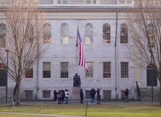 Harvard dará matrículas gratis a familias con ingresos de 200.000 dólares o menos Harvard