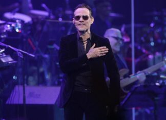 Inauguran escuela de tecnología en Caguas con apoyo económico de Marc Anthony y Bad Bunny Bad Bunny