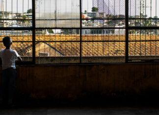 Infancias robadas: el silencio es complicidad Infancias