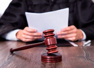 Maryland man pleads guilty to mailing threatening communications to Jewish Institutions and Civil Rights violations sentenced