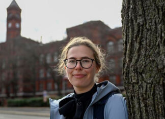 EE. UU.: Jóvenes que aspiraban a servir en gobierno desilusionados por fin de programa de becarios programa