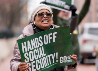 Jueza bloquea temporalmente acceso de DOGE a información personal de millones de estadounidenses DOGE