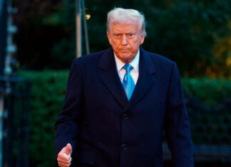 La Administración Trump Transfiere la Responsabilidad de Preparación para Desastres a los Gobiernos Locales Trump