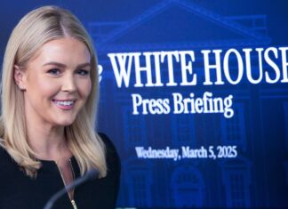 La Casa Blanca dice que orden judicial para no deportar a venezolanos carecía de base Casa Blanca