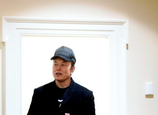 La Royal Society celebra una reunión de crisis a raíz del comportamiento de Musk Musk