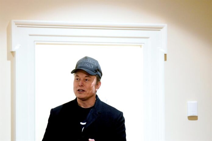 La Royal Society celebra una reunión de crisis a raíz del comportamiento de Musk Musk