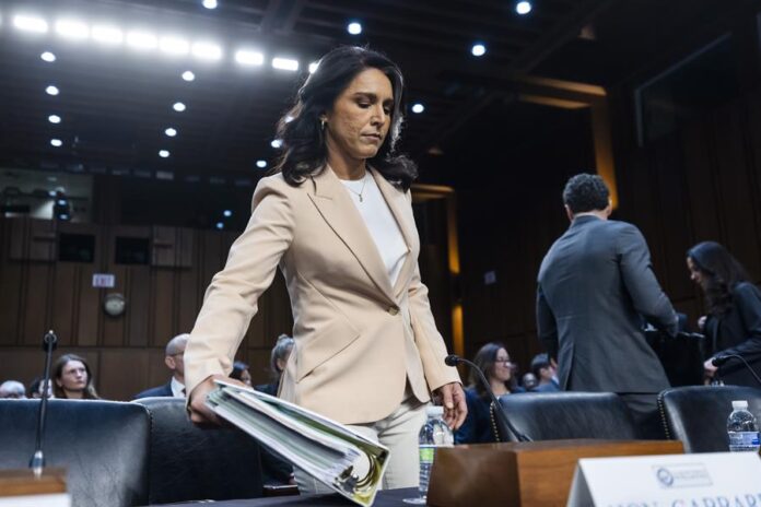 La inteligencia de EE.UU. dividida sobre nexos del Gobierno venezolano con Tren de Aragua venezolano