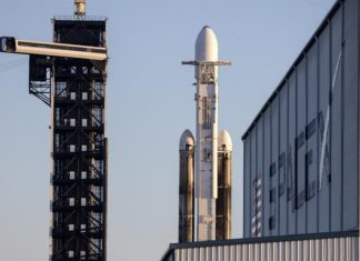 Lanzan en Puerto Rico proyecto de investigación que purifica agua en entornos espaciales proyecto