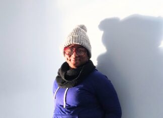 La artista Keila Córdova estrena obra que evoca a Panamá en el teatro Esperanza