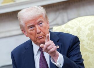 Los aranceles de Trump destruyen el acuerdo que el propio presidente aprobó hace 5 años aranceles