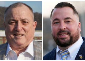 Majority control of Pennsylvania House hinges on special election in steel region near Pittsburgh Pennsylvania