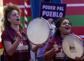 Más de 1.500 personas correrán en Puerto Rico en un evento contra la violencia machista