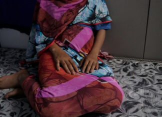 Más de 200 niños fueron violados en Sudán desde principios de 2024, dice agencia de la ONU ONU