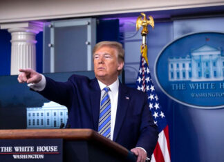 Más de 42.000 empleos en energías limpias se han perdido o pausado debido a Trump energías limpias