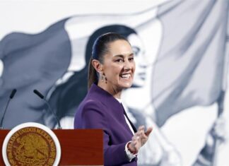 México valorará la búsqueda de otros mercados tras la imposición de aranceles de EE. UU. México