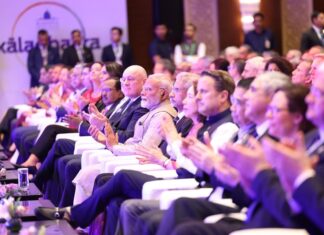 Ministros europeos abogan por rearmar Europa en medio de las negociaciones de paz en Ucrania Europa