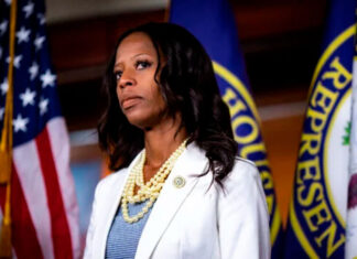 Muere a los 49 años Mia Love, primera mujer republicana negra elegida al Congreso de EE. UU. Mia Love