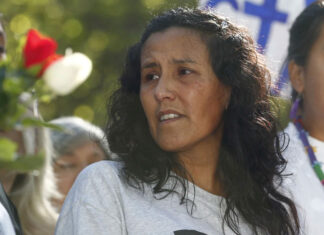 Jeanette Vizguerra es detenida para ser deportada y se investiga los motivos deportación