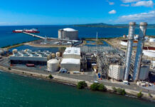 Negociado de Energía exige a AEE y Genera información sobre tres contratos de gas natural gas