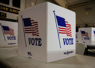 Pennsylvania to spend $10 million on new voter registration system