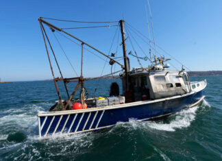 Pescadores dicen que los recortes de Trump les impiden adoptar tecnología respetuosa con el clima Pescadores