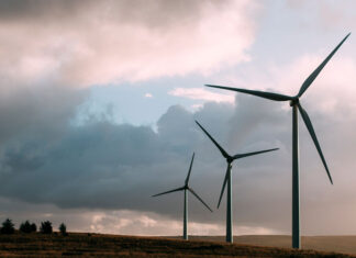 Político: Crece el apoyo de los republicanos de la Cámara para mantener los beneficios fiscales de la energía limpia