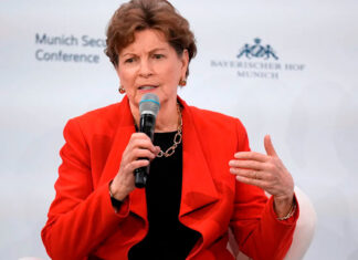 Propuesta en el Senado busca frenar ingreso de fentanilo a EE. UU. fentanilo