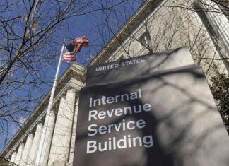 Qué hacer si no puede pagar los impuestos que debe al IRS impuestos