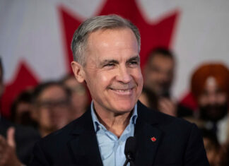 ¿Quién es Mark Carney, el hombre que se convertirá en el próximo primer ministro de Canadá? Mark Carney