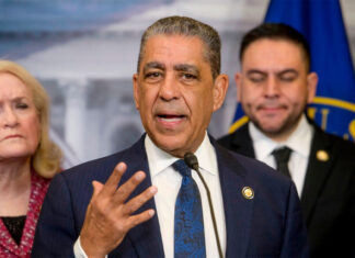 Respuesta demócrata: Trump trata de crear «un reino de terror» con su política migratoria Trump