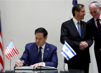 Rubio acelera entrega de 4.000 millones de dólares en ayuda militar a Israel Rubio