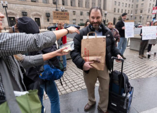 Rubio afirma que purga de programas de USAID está completa, con el 83% de los programas eliminados USAID