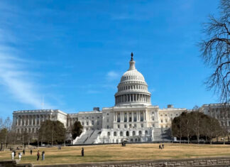 Senado estadounidense votará para financiar al gobierno antes de inminente plazo Senando