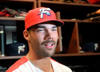 Seven Latinos to Watch This 2025 Phillies Season