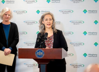 Shapiro Administration Leaders Encourage Postpartum Depression Screenings for All Pennsylvania Mothers, Call for Faster Referrals to Mental Health Services Shapiro