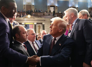 Time to recall Congress Congress