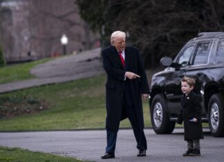 Trump dice ahora que los indultos concedidos por Joe Biden son nulos Joe Biden