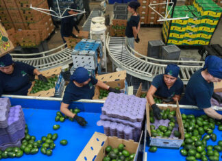 Trump ha comenzado otra guerra comercial. Aquí la cronología: Trump