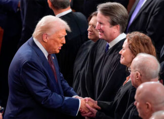 Trump increasingly asks the Supreme Court to overrule judges blocking key parts of his agenda