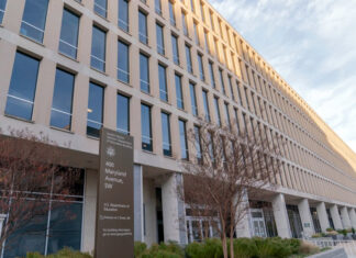 Trump wants to dismantle the Education Department. Here’s what it does Trump