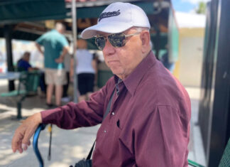 ‘It’s not personal’: Trump’s deportation efforts find support among South Florida Latinos Trump's