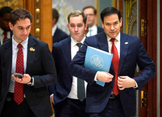 Ucrania acepta propuesta de EE. UU. de alto al fuego por 30 días, se espera reciprocidad de Rusia Ucrania