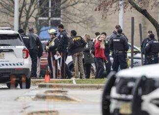 Uno de cada 15 estadounidenses ha estado presente en un tiroteo, según un estudio tiroteo
