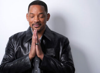 Will Smith channels his post-slap introspection into music on ‘Based on a True Story’