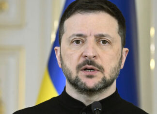 Zelenskyy: la promesa de Putin de no atacar la red energética de Ucrania «dista de la realidad» Ucrania