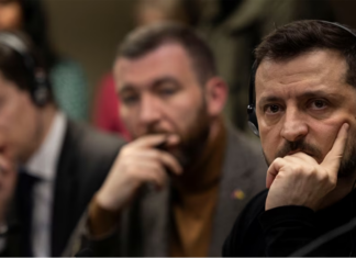 Zelenskyy dice que es posible reparar lazos con Estados Unidos y firmar acuerdo sobre minerales Zelenskyy